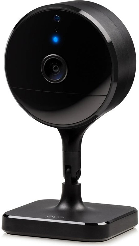 IP kamera Eve Cam - černá