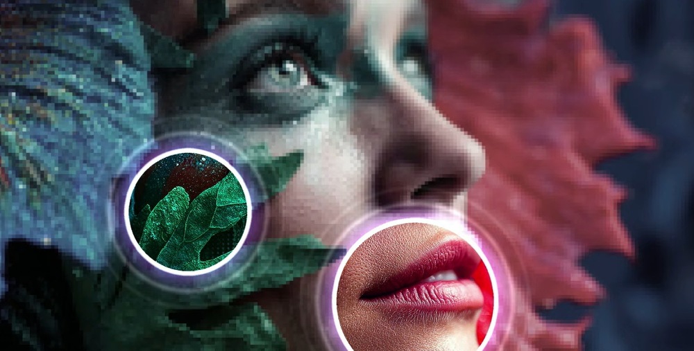 AI Super Upscaling a HDR Remastering v reálném čase zlepšují obraz až na úroveň 4K kvality.