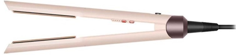 Žehlička na vlasy Dyson Corrale CoolShine HT02 ceramic pink