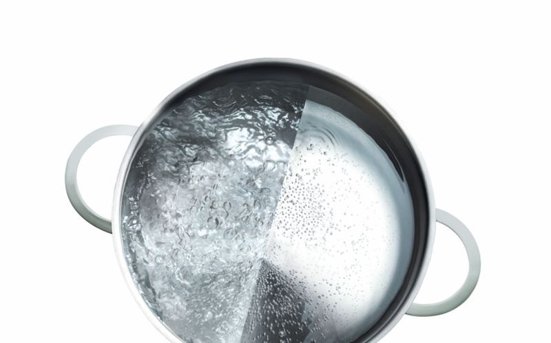 Indukční varná deska Bosch PIF675FC1E černá