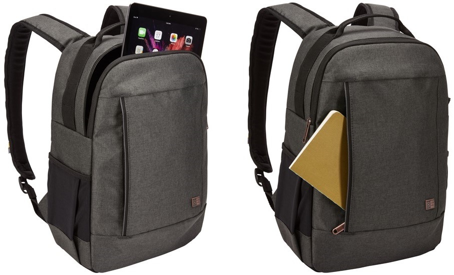 Batoh Case Logic Era pro foto středně velký šedý Batoh Case Logic Era pro foto středně velký šedý