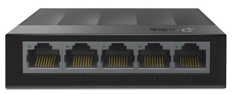 Switch TP-Link LS1005G