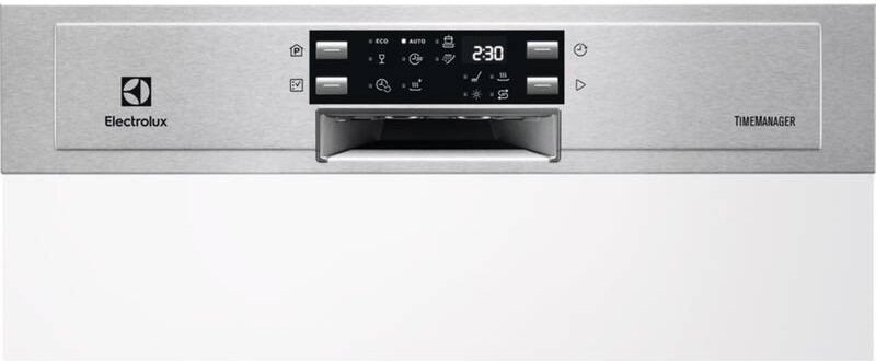 Myčka nádobí Electrolux MaxiFlex ESI9516LOX