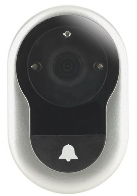Dveřní videotelefon Yale Memory + (4500) Dveřní videotelefon Yale Memory + (4500)