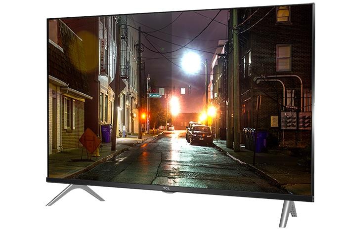Televize TCL 40S615