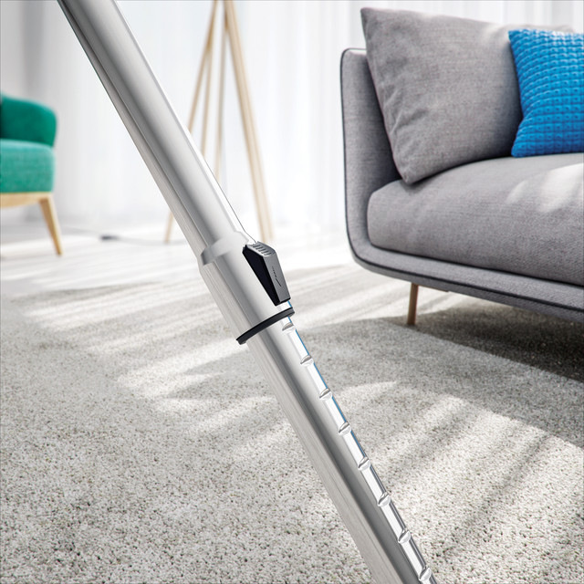Podlahový vysavač Electrolux Easy Go EEG41IW bílý Podlahový vysavač Electrolux Easy Go EEG41IW bílý