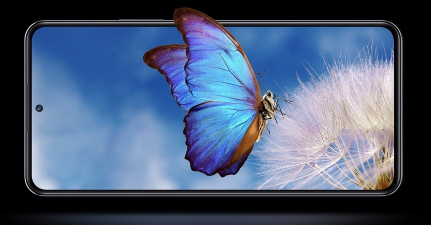 Mobilní telefon Xiaomi 12T 5G 8GB/256GB černý Mobilní telefon Xiaomi 12T 5G 8GB/256GB černý