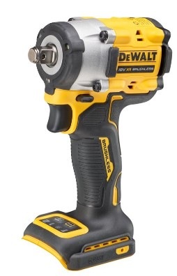 Utahovák rázový Dewalt XR 18V DCF921N (bez baterie)