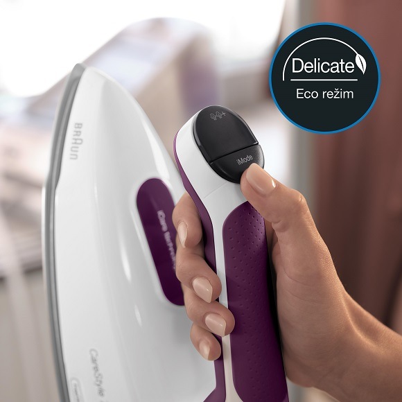 Žehlicí systém Braun CareStyle 7 IS7266.VI Žehlicí systém Braun CareStyle 7 IS7266.VI