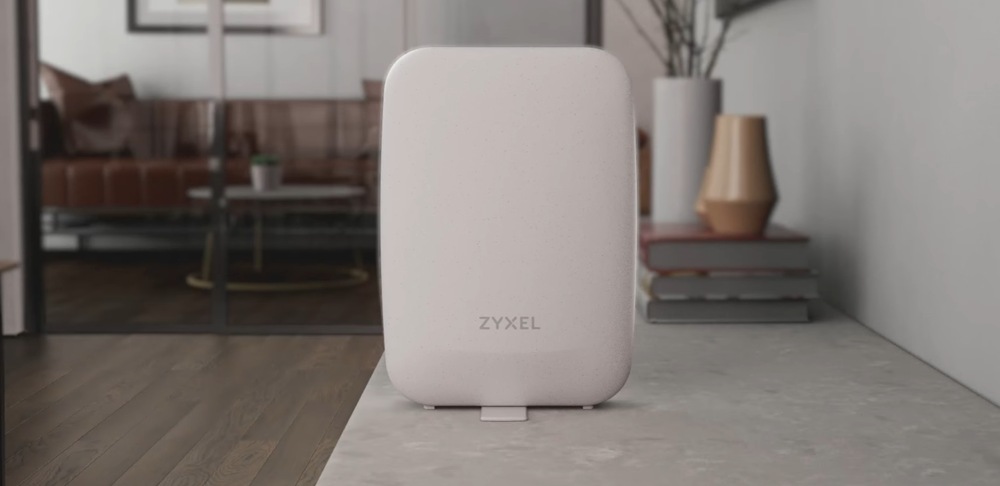 Komplexní Wi-Fi systém ZyXEL Security Router - USG LITE 60AX, Wi-Fi 6 Mesh bílý Komplexní Wi-Fi systém ZyXEL Security Router - USG LITE 60AX, Wi-Fi 6 Mesh bílý