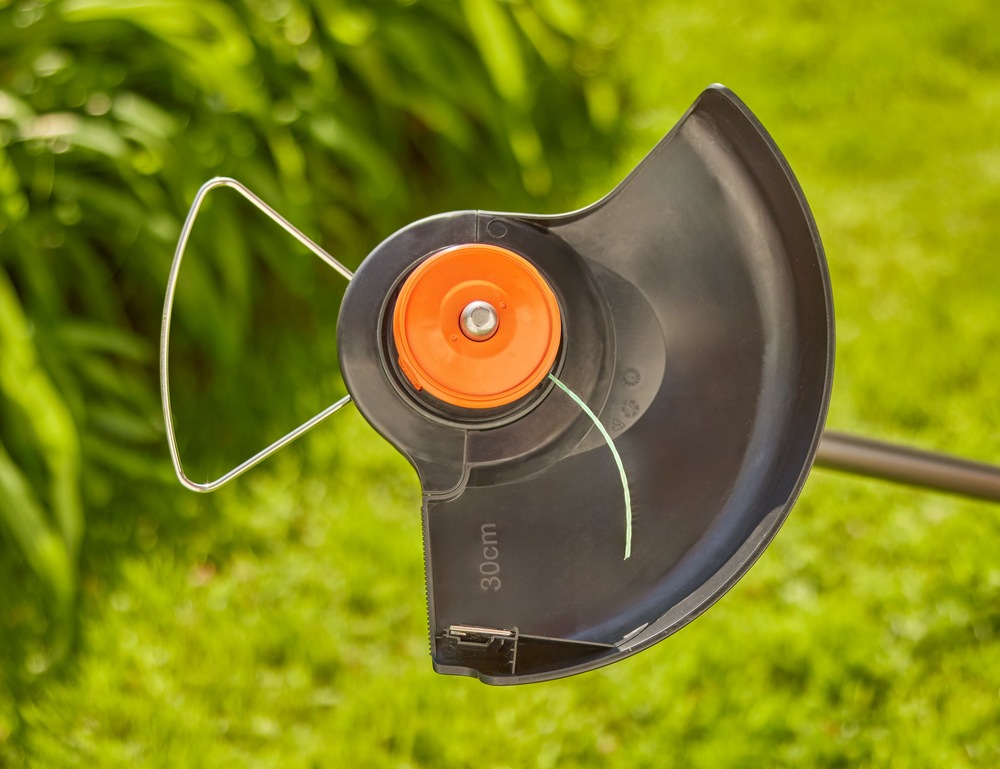 Vyžínač Gardena PowerTrim 30/18V P4A (bez baterie)