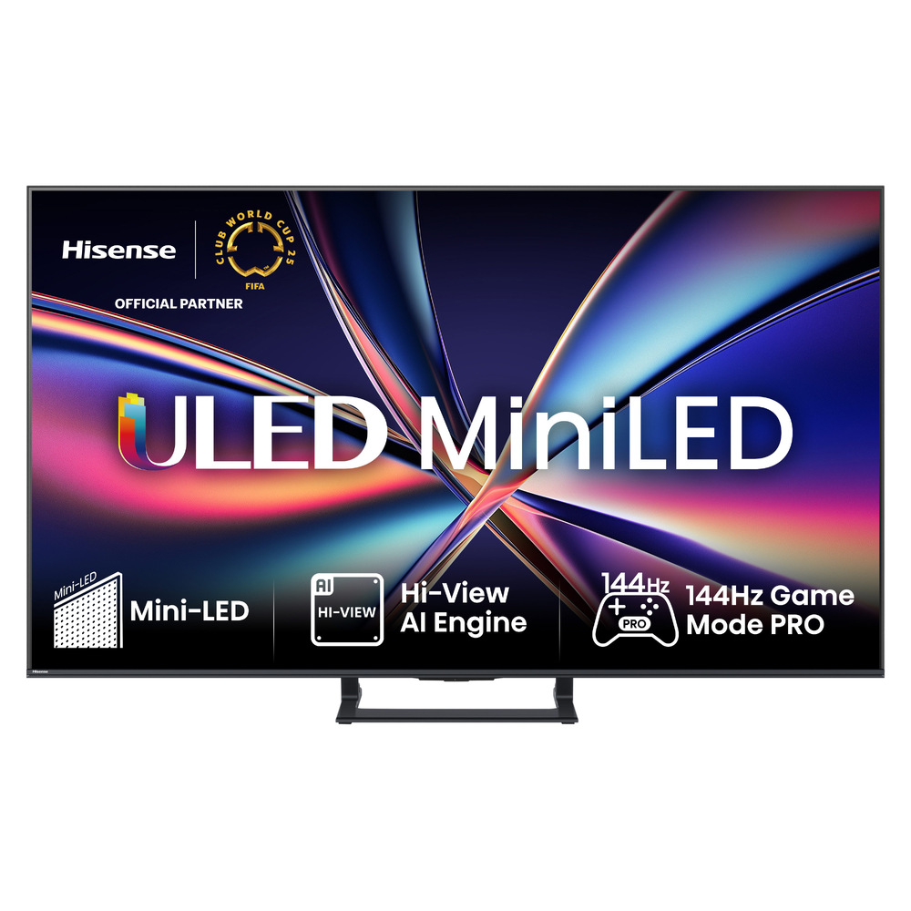 Televize Hisense 75E8Q