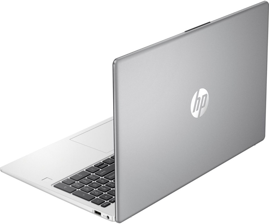 HP 250 G10 i5-1334U, stříbrná