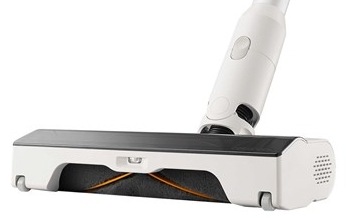Tyčový vysavač Roborock H60 bílý