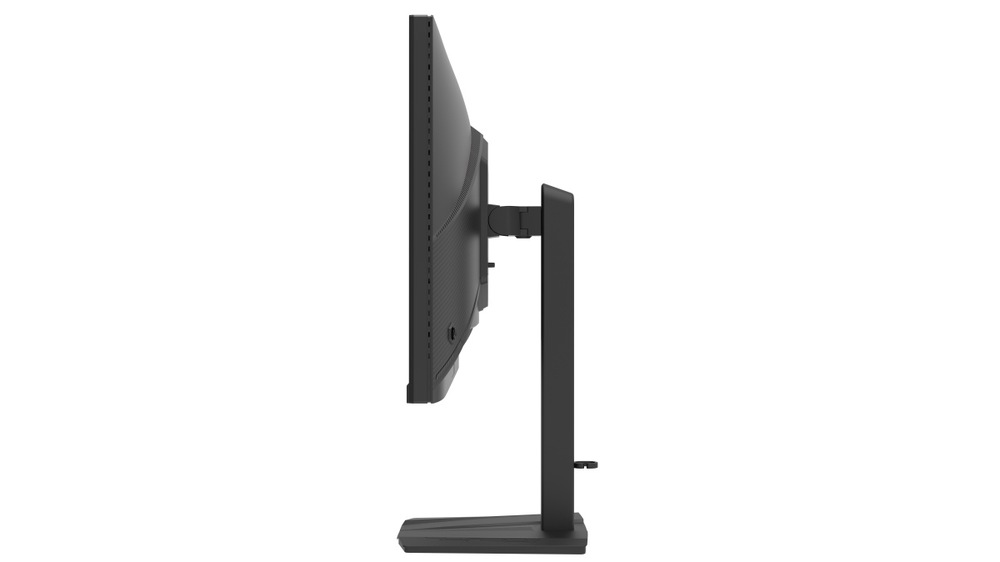 Herní monitor Dahua LM27-EM331A černý Herní monitor Dahua LM27-EM331A detail z boku