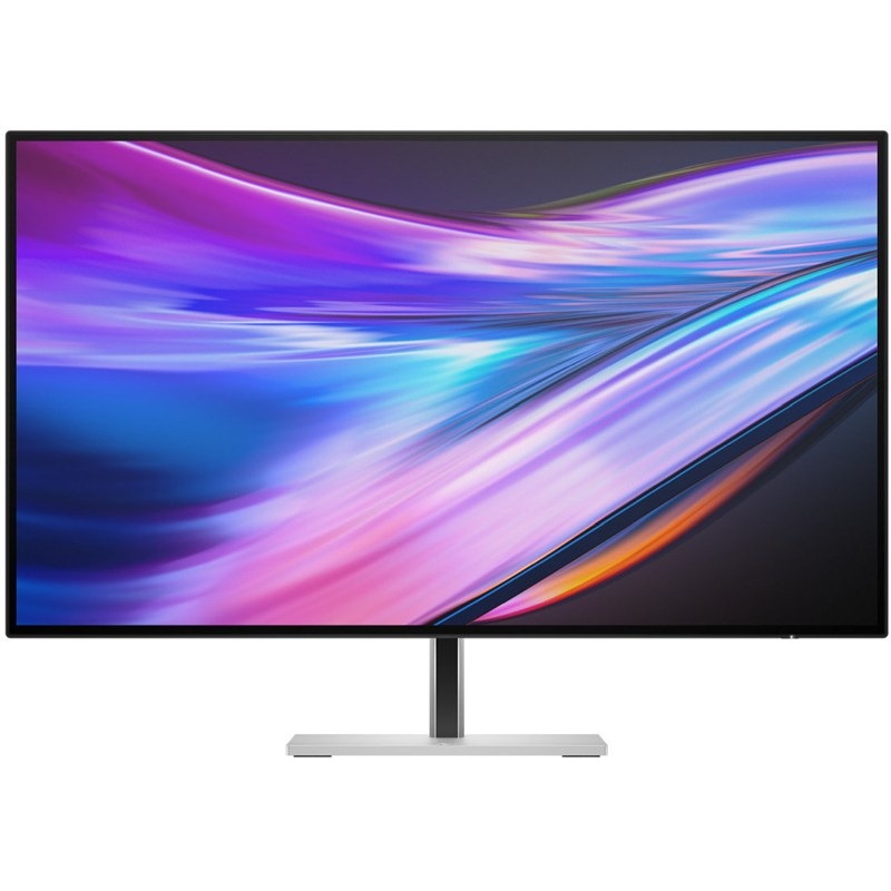 Monitor HP 732xk 31.5",LED podsvícení, IPS panel, 5ms, 2700: 1, 450cd/m2, 3840 × 2160, - stříbrný