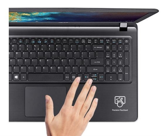 Notebook Acer Aspire ES15 (ES1-531-P960) červený