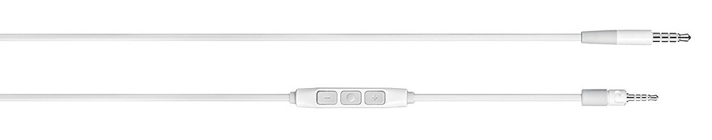 Sluchátka Sennheiser HD 2.30G bílá Sluchátka Sennheiser HD 2.30G bílá