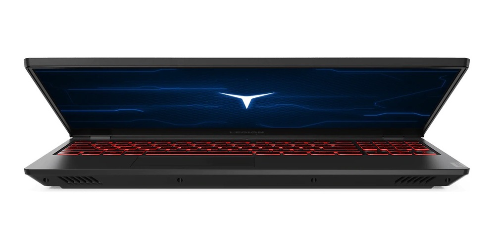 Notebook Lenovo Legion Y7000 černý