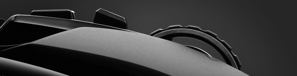 Myš Logitech G903 Lightspeed Wireless černá