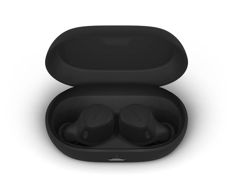 Sluchátka Jabra Elite 7 Active černá Jabra Elite 7 Active