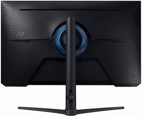 Herní monitor Samsung Odyssey G50A černý