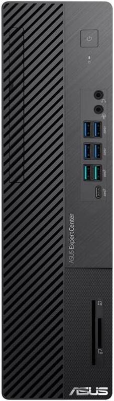 Stolní počítač Asus ExpertCenter D900SCES - 9L černý