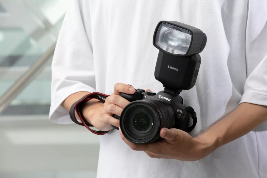 Blesk Canon Speedlite EL-5 Canon Speedlite EL-5