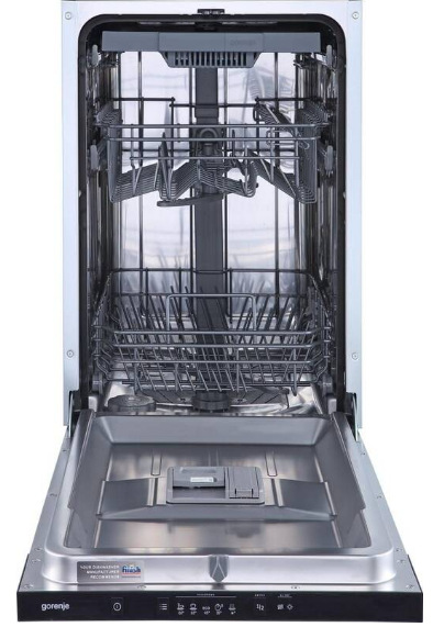 Myčka nádobí Gorenje Essential GV520E10 Gorenje myčka nádobí GV520E10, vestavná, programy