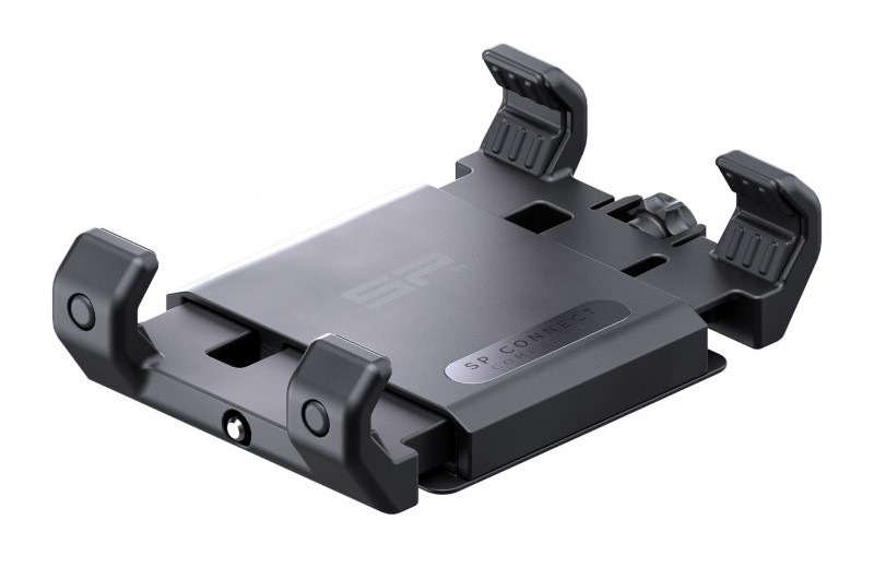 Držák na mobil SP Connect UNIVERSAL PHONE CLAMP SPC+