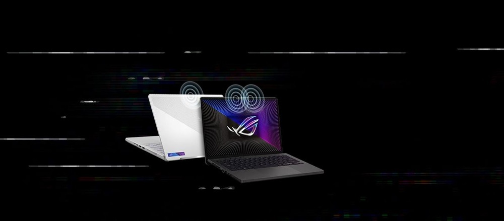 Notebook Asus ROG Zephyrus G14 šedý Asus ROG Zephyrus G14