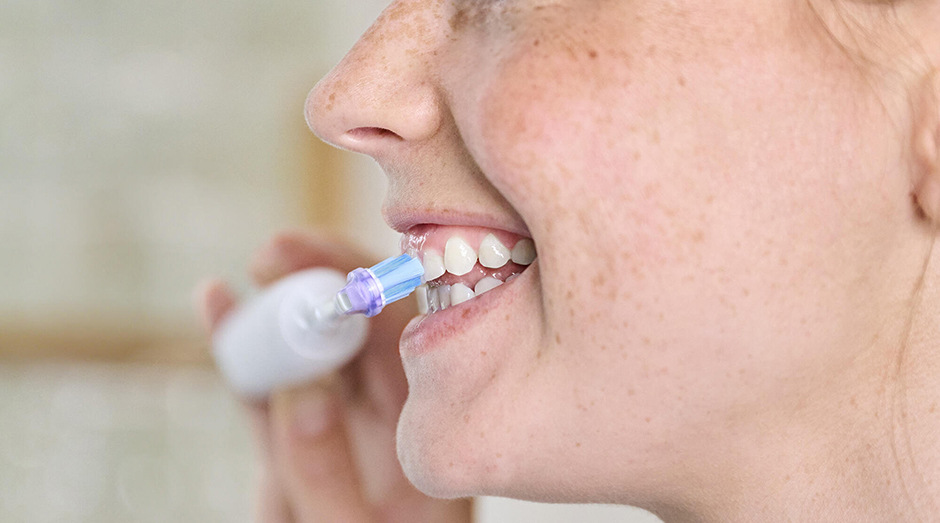 Philips HX9054/87 Sonicare Premium Gum Care