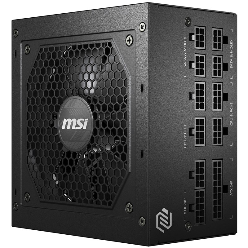 MSI MAG A650GL