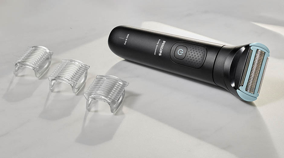 Philips BG5470/15 Series 5000