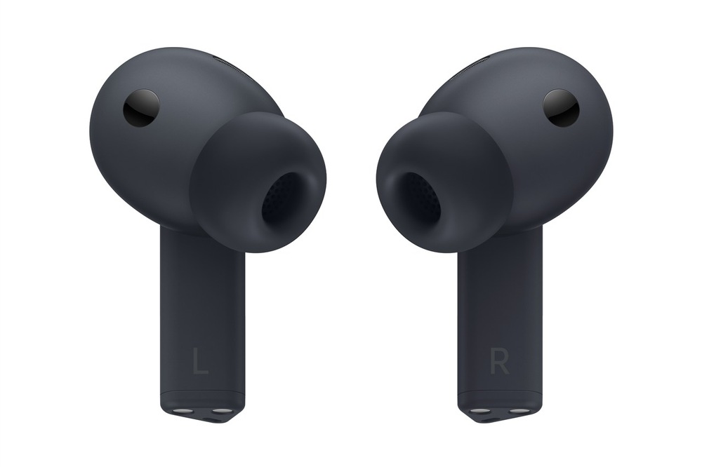 Sluchátka Samsung Galaxy Buds3 FE černá