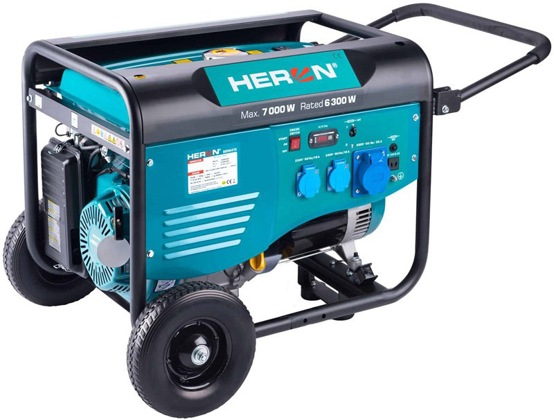 Elektrocentrála HERON 8896419
