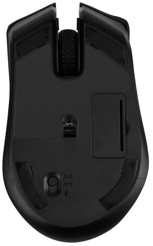 Myš Corsair Harpoon RGB černá