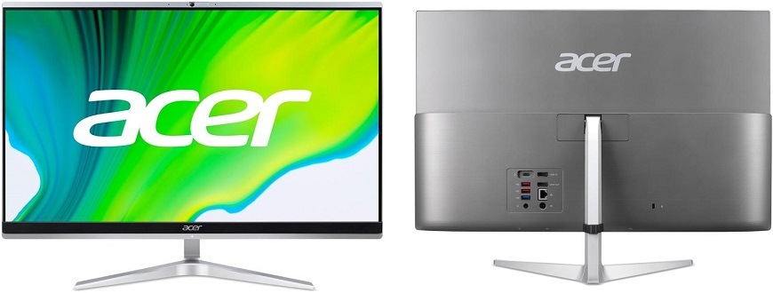 Acer Aspire C24-1650