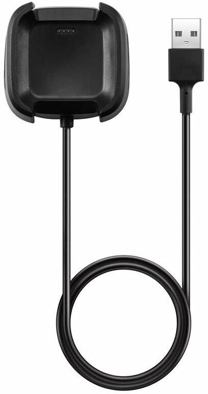Nabíjecí kabel Tactical pro Fitbit Versa/ Versa Lite