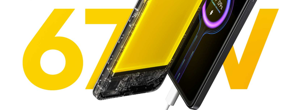 Mobilní telefon Poco X4 Pro 5G 6GB/128GB žlutý Mobilní telefon Poco X4 Pro 5G 6GB/128GB žlutý
