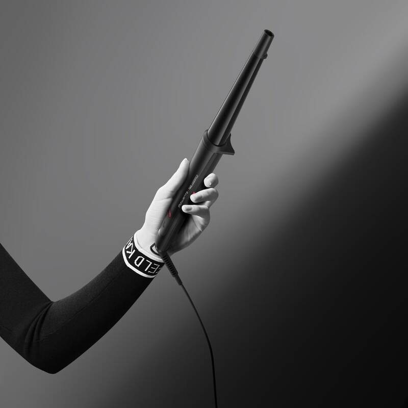 Kulma Rowenta CF324LF0 Wave Wand Karl Lagerfeld