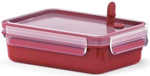 Dóza na potraviny Tefal MasterSeal Micro K3102112, 0,8 l