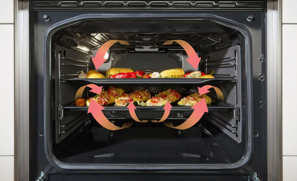 Sklokeramický sporák Gorenje Advanced GECS5C70WA bílý Sklokeramický sporák Gorenje Advanced GECS5C70WA bílý