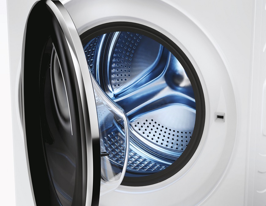 Pračka Haier HW120G-B14979U1S bílá Pračka Haier HW120G-B14979U1S bílá