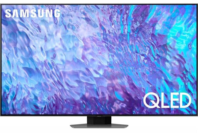Televize Samsung QE98Q80CA