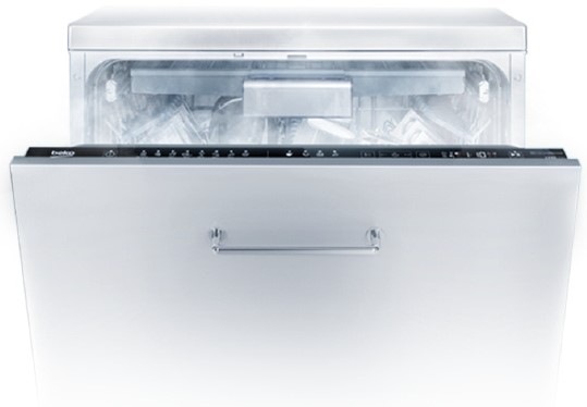 Myčka nádobí Beko Beyond BDIN16430 Myčka nádobí Beko Beyond BDIN16430