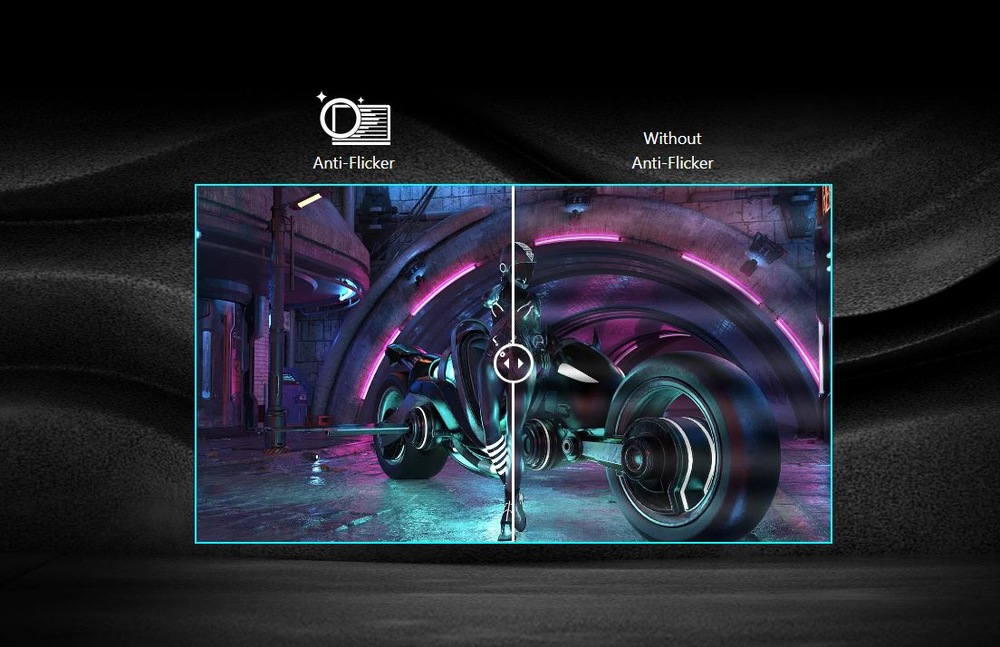 Herní monitor MSI G2412F černý MSI G274F (G274F)