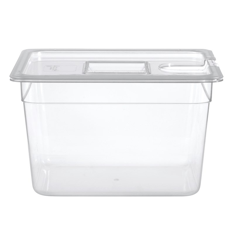 Nádoba pro Sous Vide Lauben Container 12 Nádoba pro Sous Vide Lauben Container 12