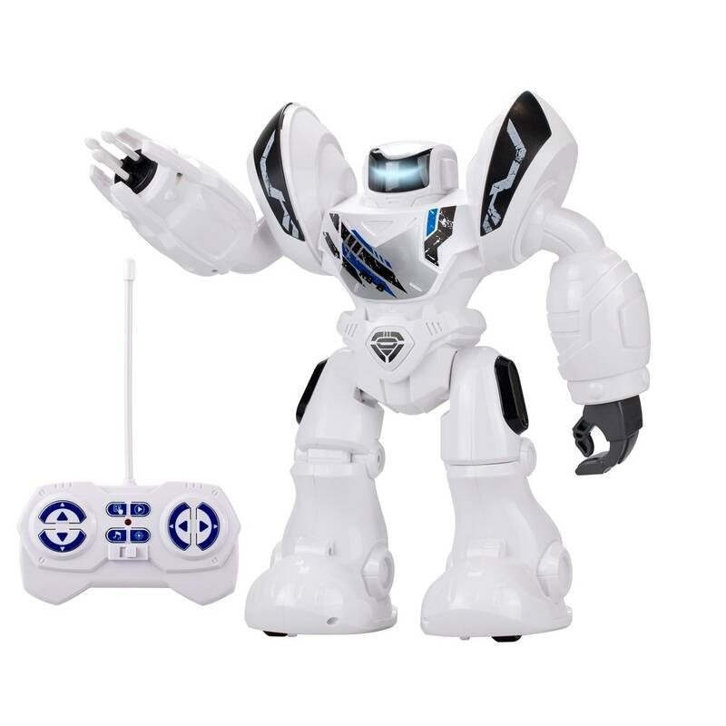 Robot Silverlit Blast SVLGS9010_02