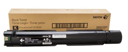 Toner Xerox 006R01693, 9000 stran černý